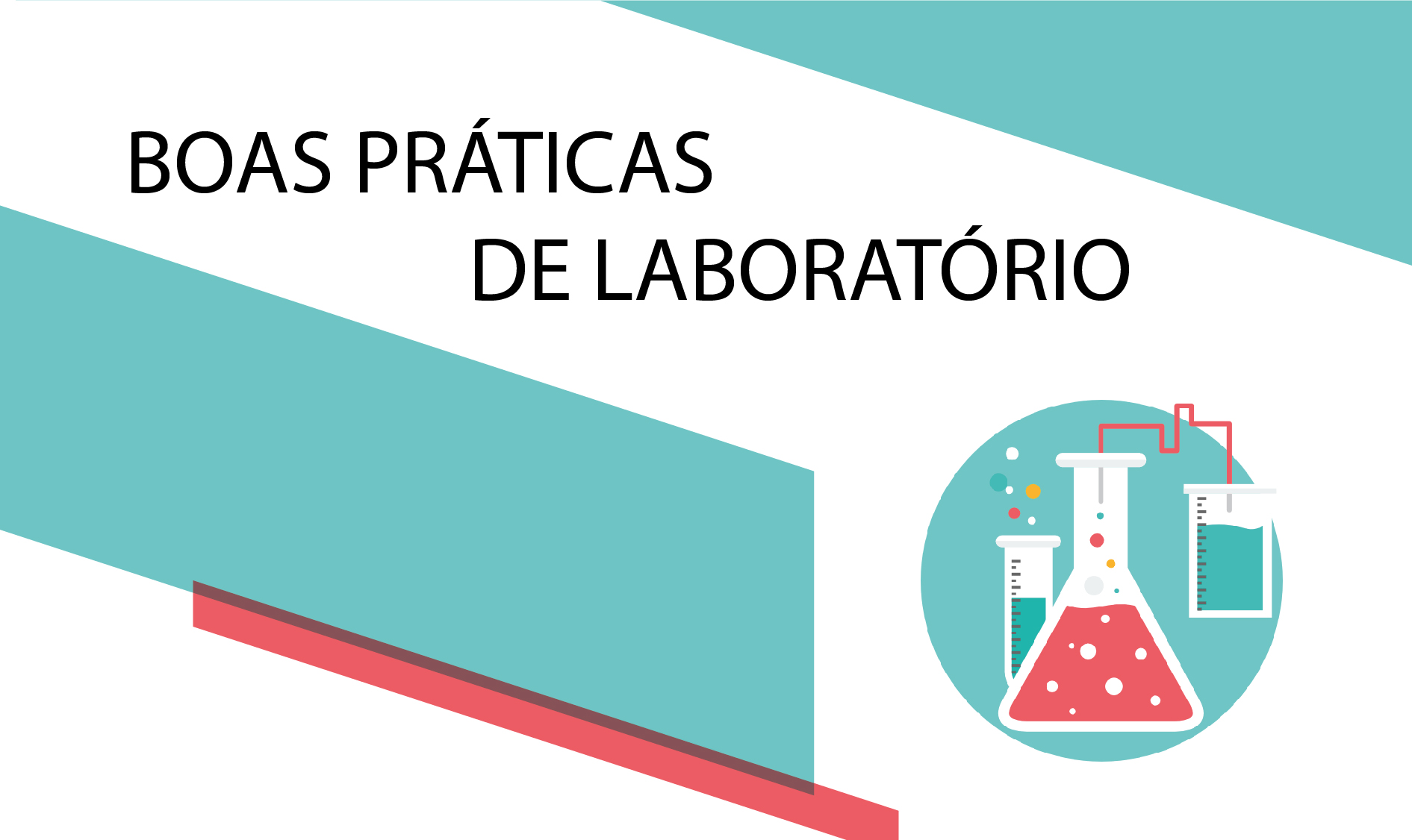 Boas Práticas Laboratoriais