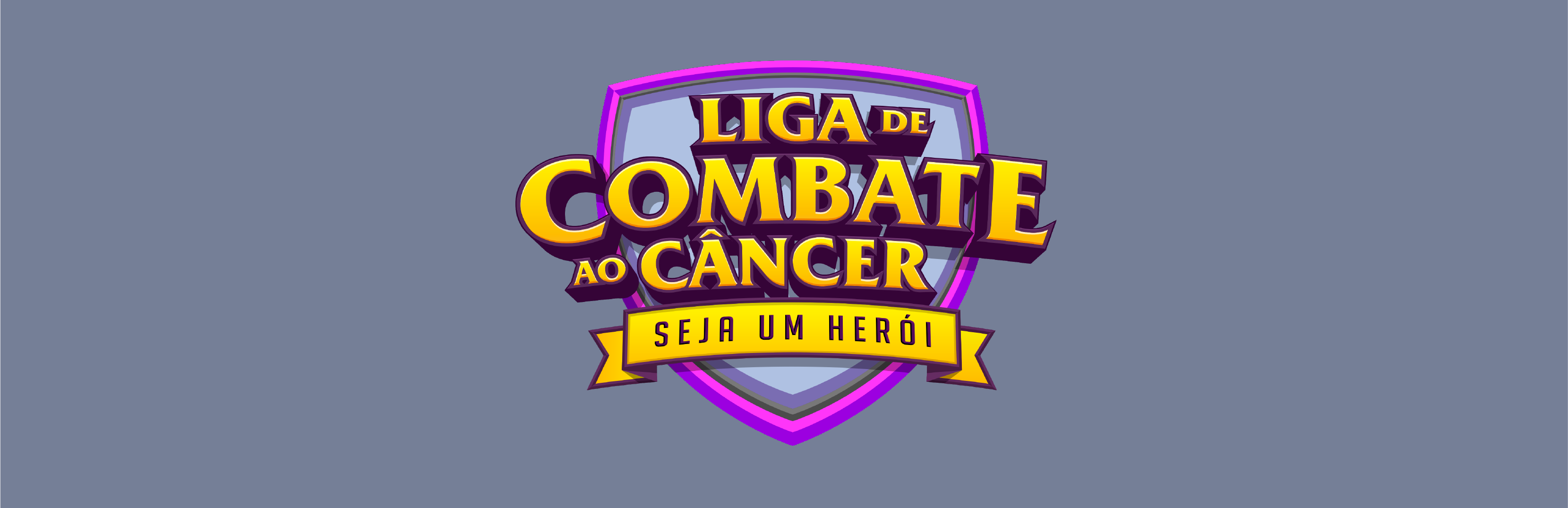Capacitação EaD: Liga de Combate ao Câncer
